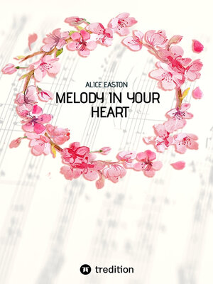 cover image of Melody in your heart